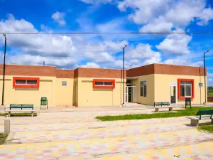 Principal Park