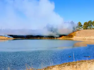 Liberty Cove Recreation Area