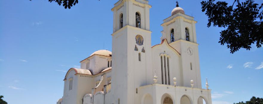 Catedral de Nossa Senhora da Fatima