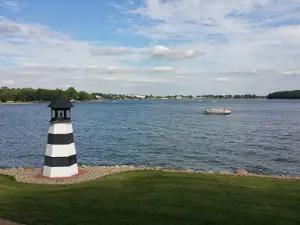Lake Panorama National Golf Course