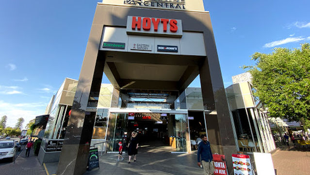 HOYTS Norwood