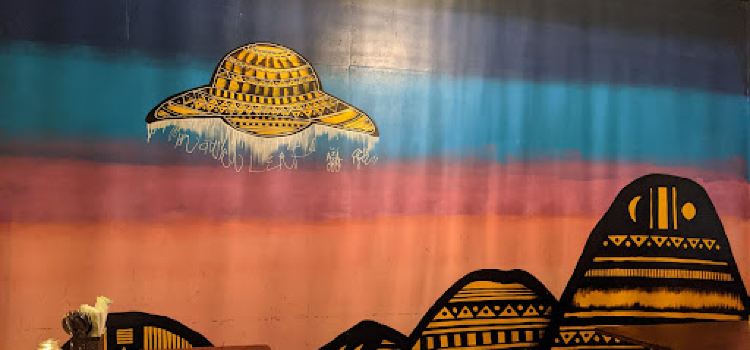 Juntos Mexican Restaurant and Bar
