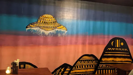 Juntos Mexican Restaurant and Bar