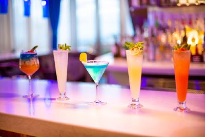 JWB Prime Steak and Seafood (Nassau)