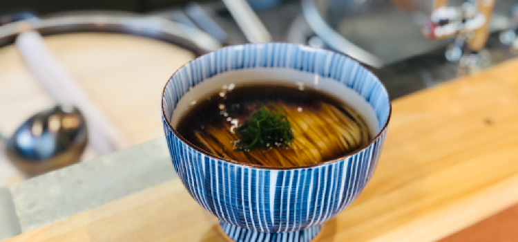 Chuka-Soba Narukami Shokudo