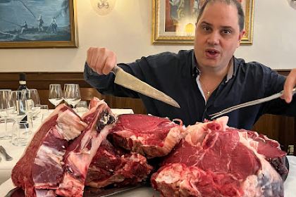 Ristorante La Falterona