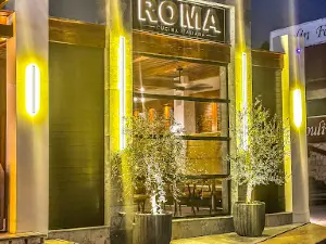 Roma Restaurant Cucina Italiana