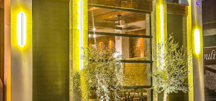 Roma Restaurant Cucina Italiana