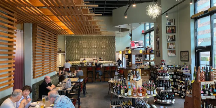 Taka Sushi Restaurant