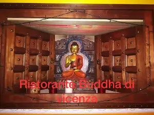 Ristorante Indiano Buddha