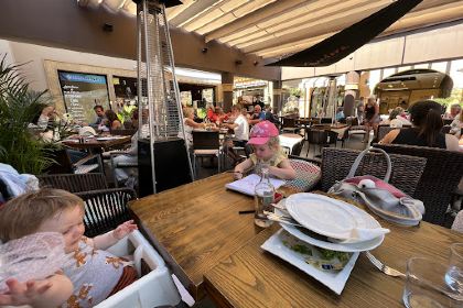 Restaurante Bandera Tapas Y Copas