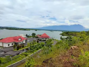 Bendungan Pandanduri