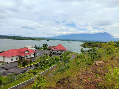 Bendungan Pandanduri