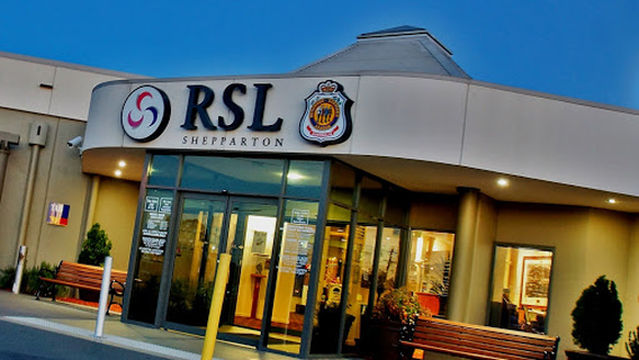Shepparton RSL Sub Branch Inc.
