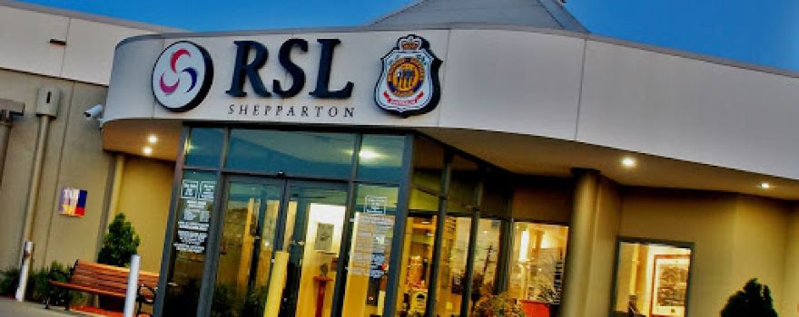 Shepparton RSL Sub Branch Inc.