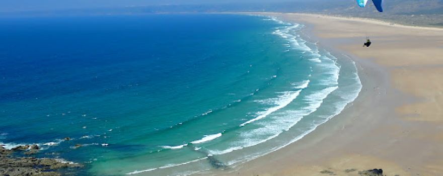 Plage de Siouville