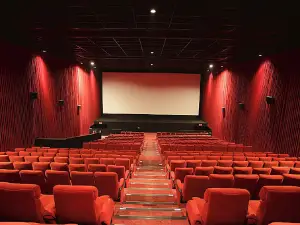PVR Magneto Raipur