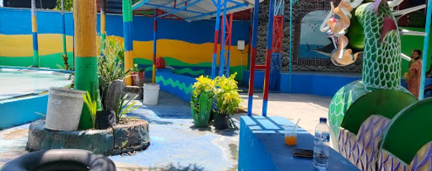 Tirta Winata Water Park