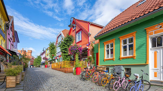 Stavanger