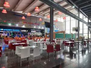 Odeon Multicines Bahía Plaza