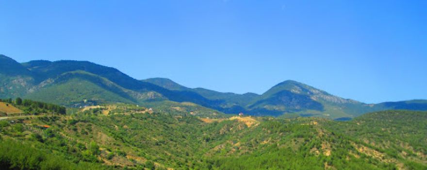 Esentepe Park