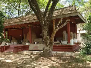 Kampong Thom Museum