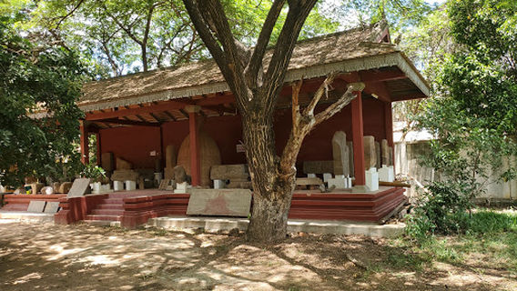 Kampong Thom Museum