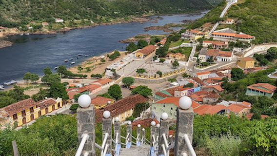 Mirante Secular