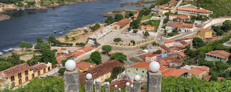 Mirante Secular