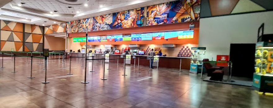 Cinemark Hoyts Malvinas Argentinas