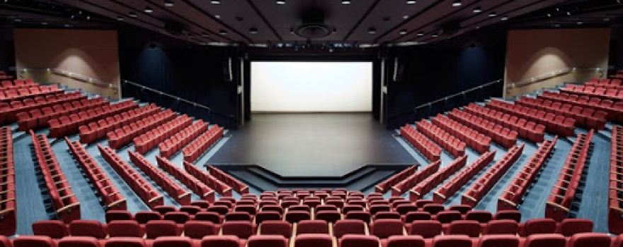Octagon Theatre