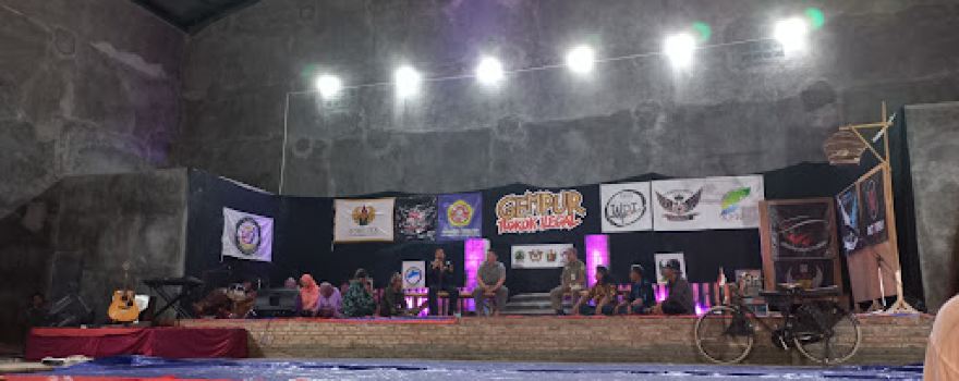 lapangan rowoyoso