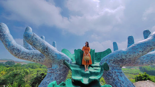 Khu sinh thái Nhà Tôi