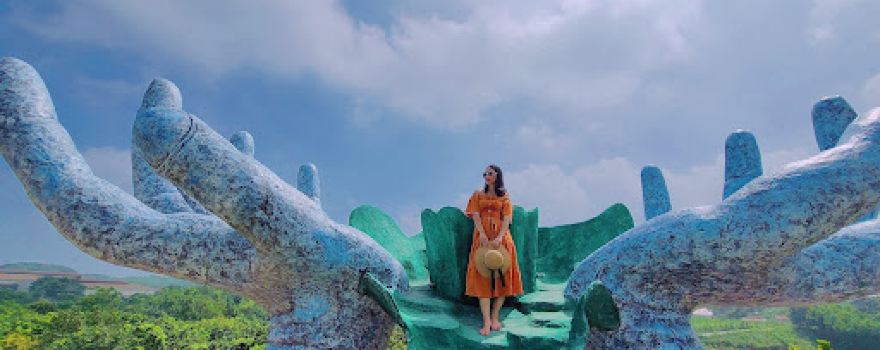 Khu sinh thái Nhà Tôi