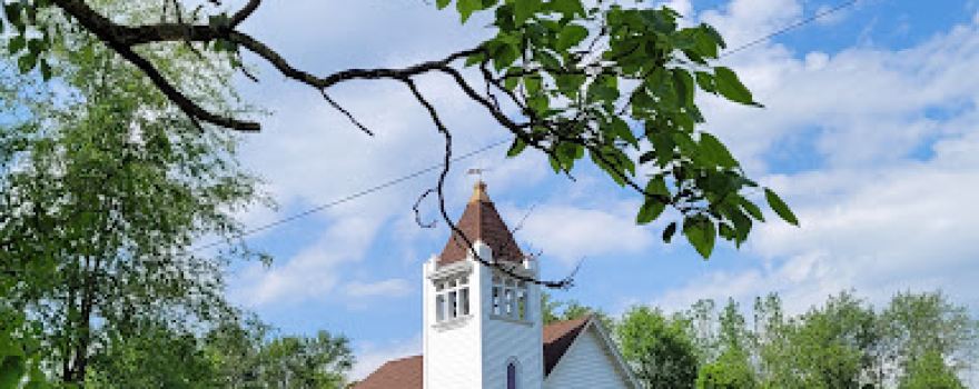 Reservoir United Methodist Church
