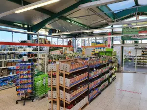 hagebaumarkt Prignitz GmbH & Co. KG