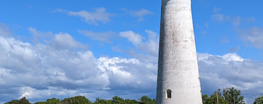 Leasowe Lighthouse