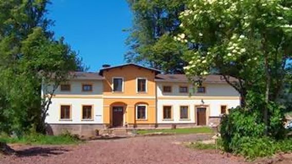 Camping Bozanov (Kemp Bozanov)