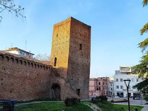 Torre Donà