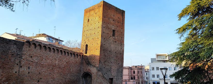 Torre Donà