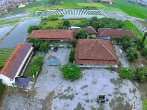 Brebes Islamic Centre