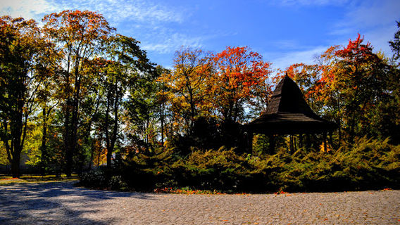 Park 3-maja