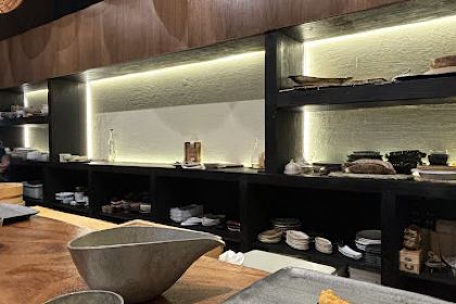 Asai Kaiseki Cuisine