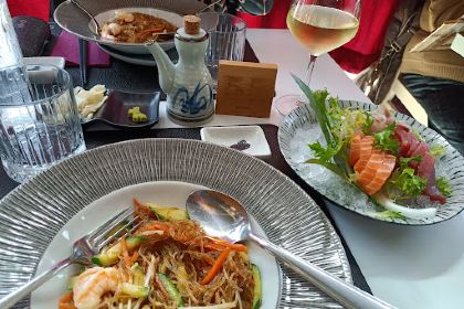 Koko The Sushi Revolution