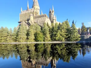 Universal Studios Japan