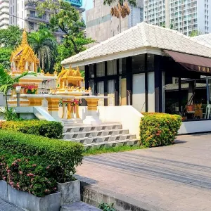 Health Land Asoke