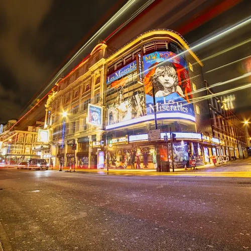 Sondheim Theatre
