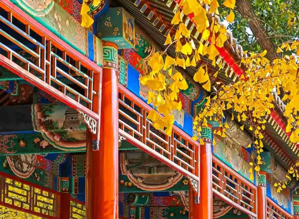 4_Zhongshan Park