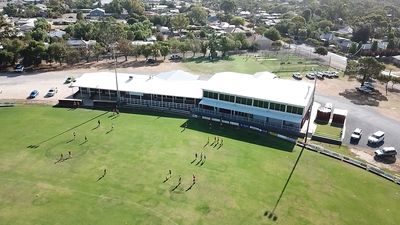 Strathalbyn Football Club