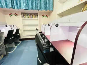 KGN library